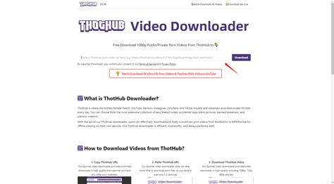 thothub is|New Porn Videos